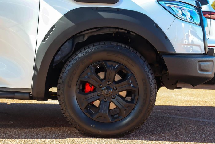2025 GWM Cannon XSR