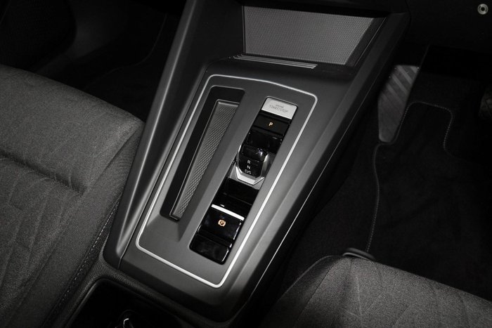 2025 Volkswagen Golf 110TSI Life