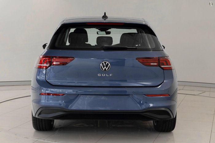 2025 Volkswagen Golf 110TSI Life