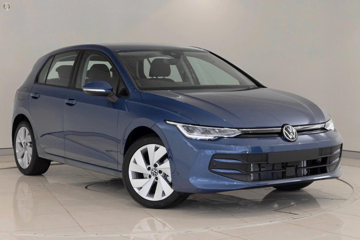 2025 Volkswagen Golf 110TSI Life