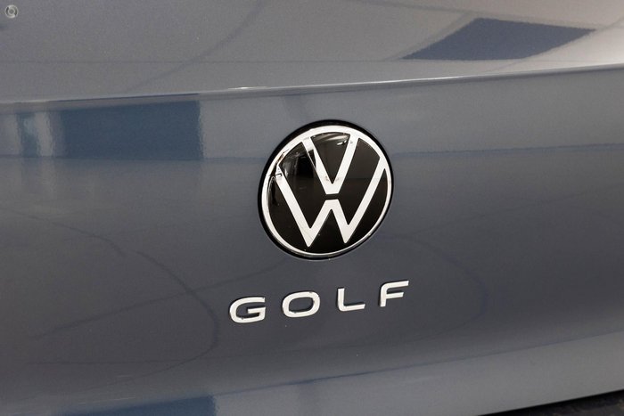 2025 Volkswagen Golf 110TSI Life