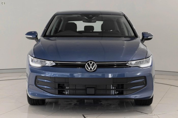 2025 Volkswagen Golf 110TSI Life