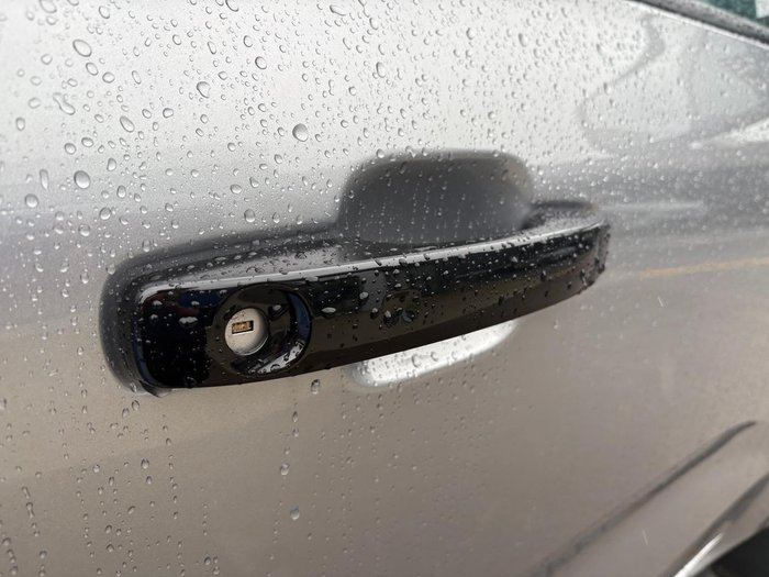 2025 Ford Everest Sport