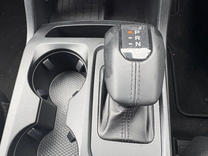 2025 Ford Everest Sport