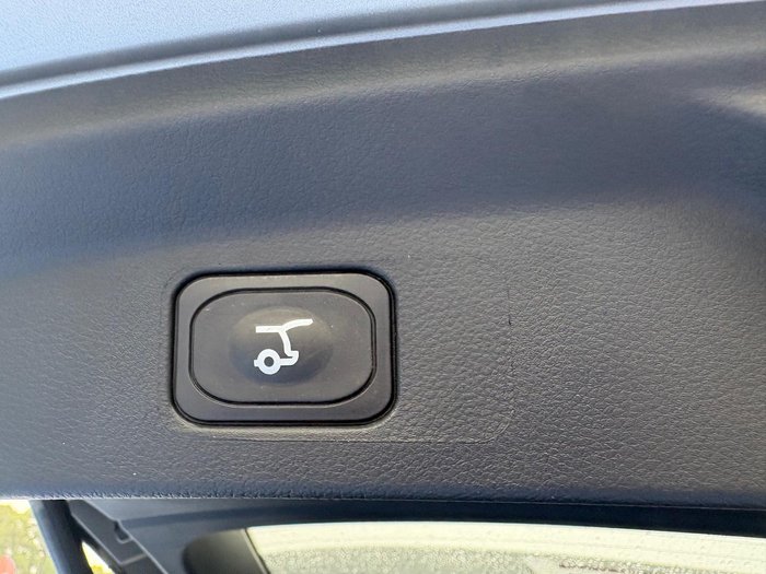 2025 Ford Everest Sport