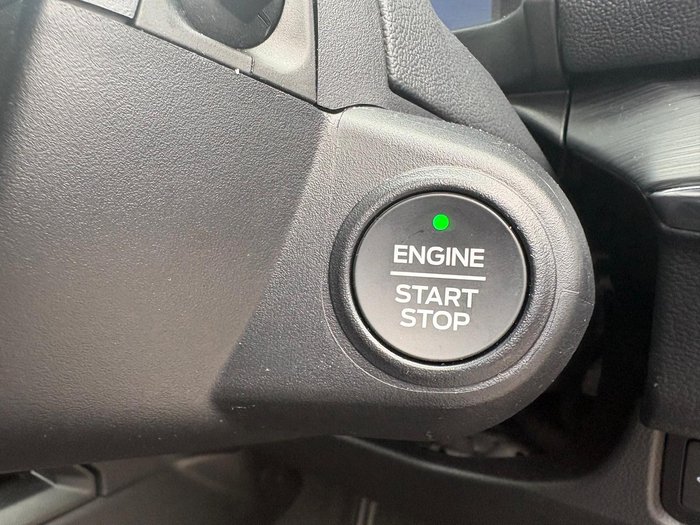 2025 Ford Everest Sport