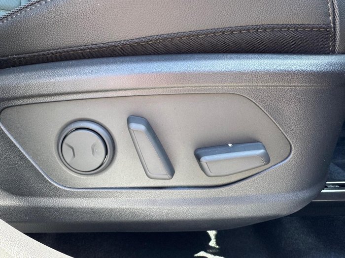 2025 Hyundai Tucson Hybrid Premium