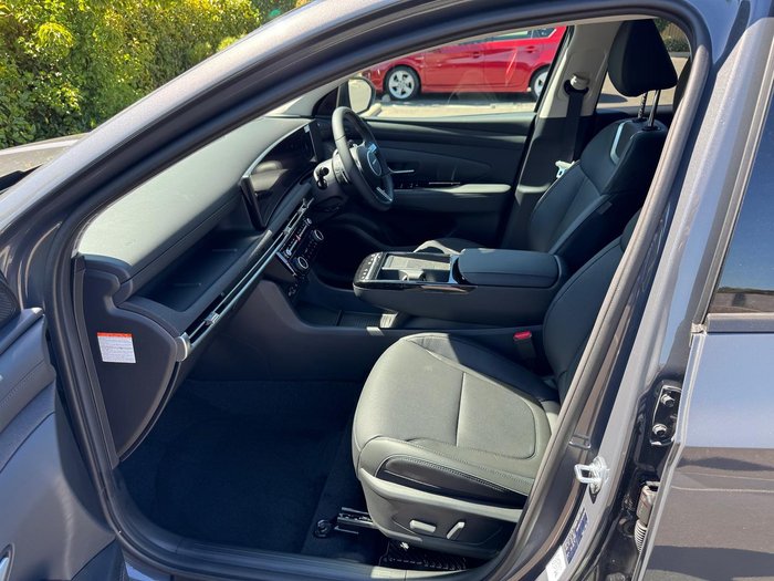2025 Hyundai Tucson Premium