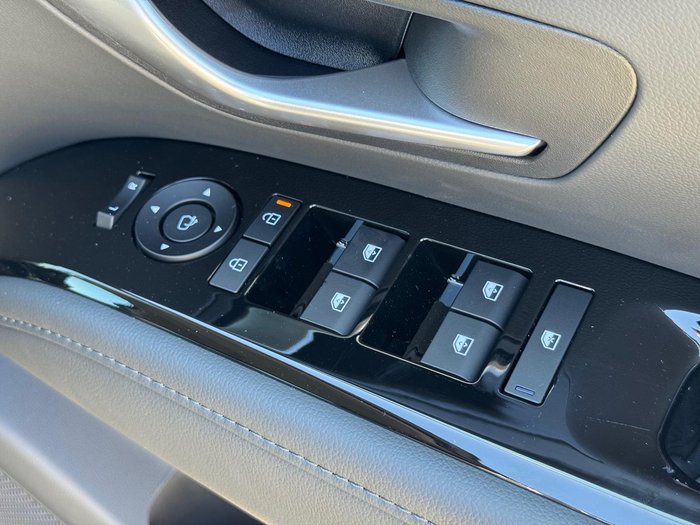 2025 Hyundai Tucson Hybrid Premium