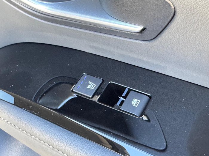 2025 Hyundai Tucson Hybrid Premium