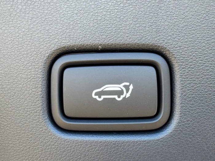 2025 Hyundai Tucson Hybrid Premium