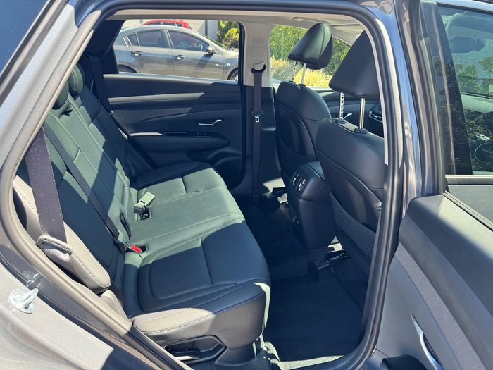 2025 Hyundai Tucson Premium