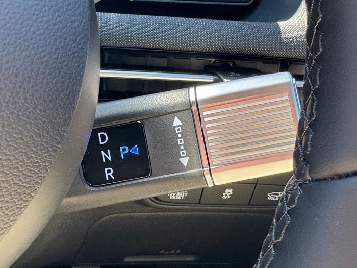 2025 Hyundai Tucson Premium