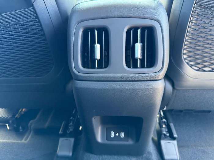 2025 Hyundai Tucson Hybrid Premium