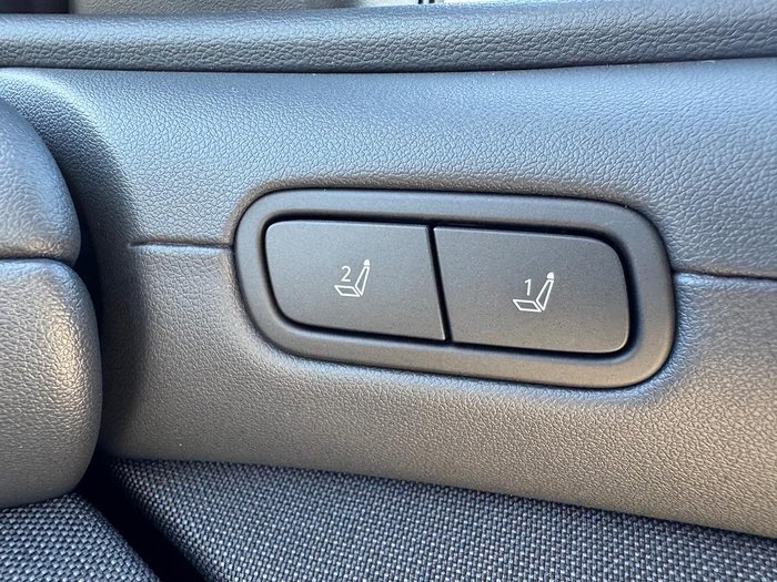 2025 Hyundai Tucson Hybrid Premium