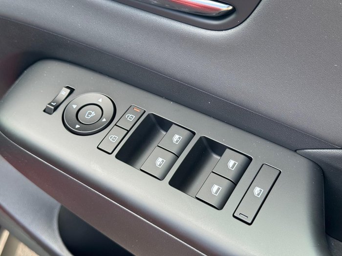 2025 Hyundai Tucson Hybrid Premium