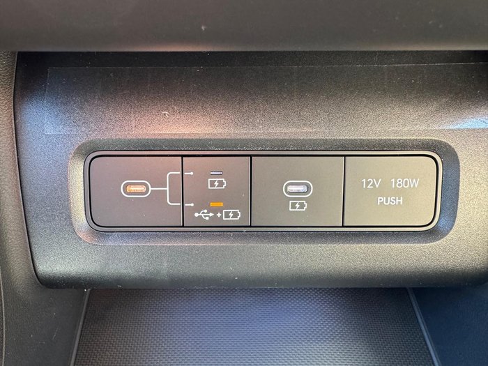 2025 Hyundai Tucson Hybrid Premium