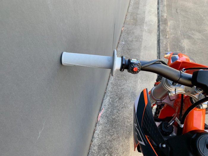 2026 Ktm 2026 Ktm 50CC 50 SX FACTORY EDITION Minibike ORANGE