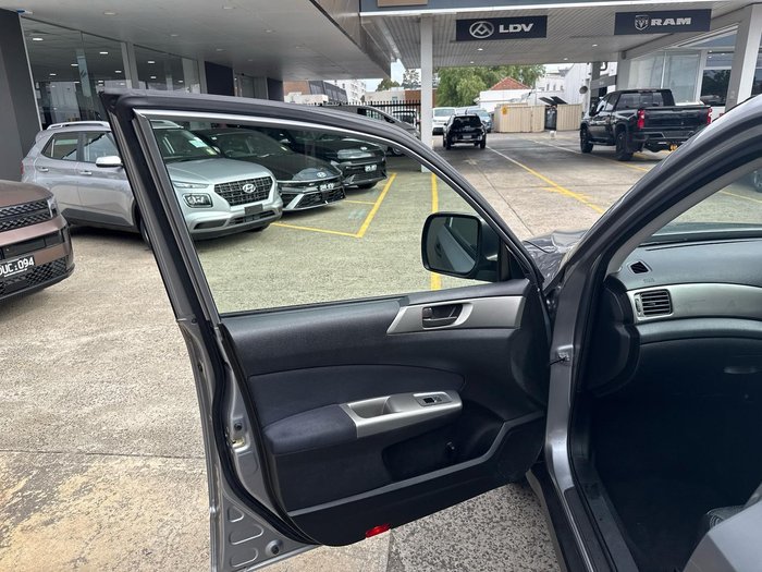 2010 Subaru Forester X