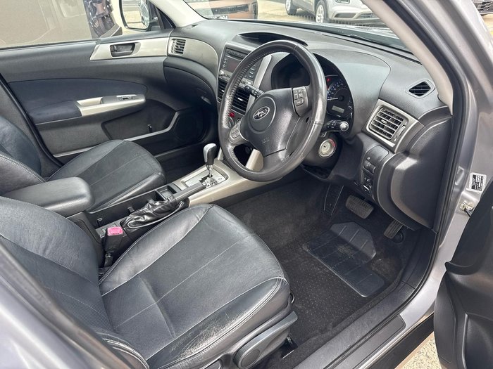 2010 Subaru Forester X