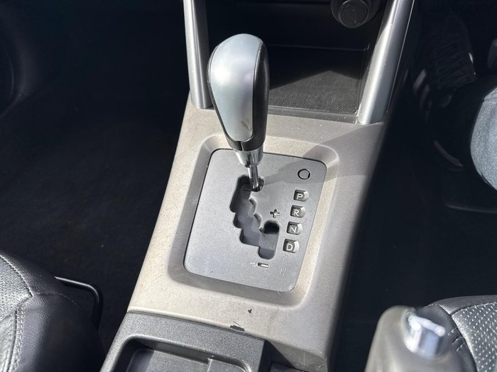 2010 Subaru Forester X