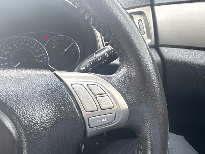 2010 Subaru Forester X