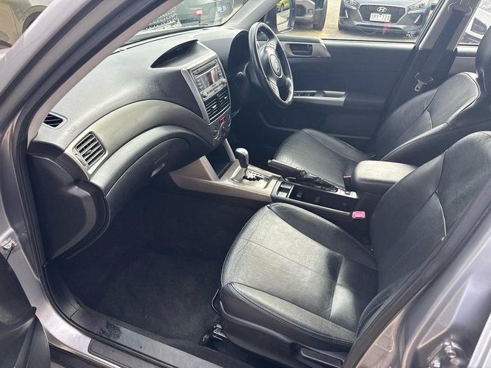 2010 Subaru Forester X