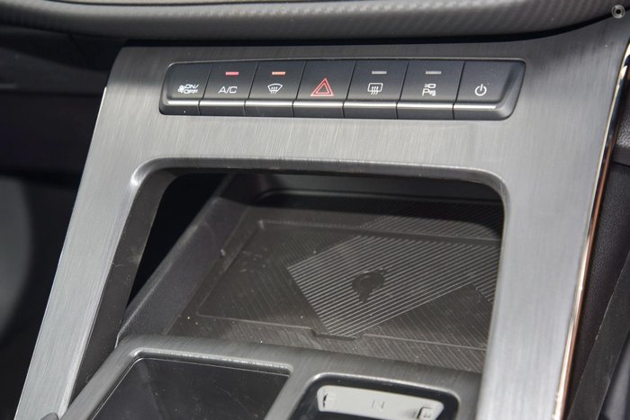 2025 GWM Haval H6GT Ultra PHEV