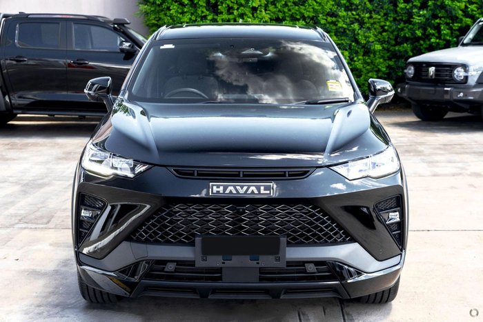 2025 GWM Haval H6GT Ultra PHEV