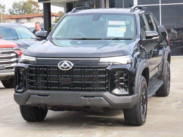 2025 LDV T60 Max PLUS