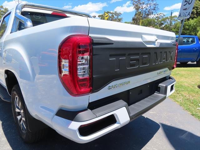 2025 LDV T60 Max PRO