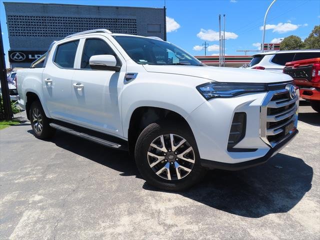 2025 LDV T60 Max PRO