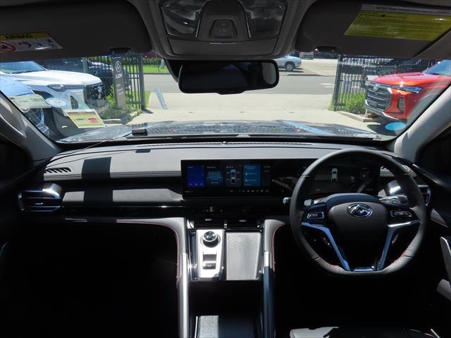 2025 LDV T60 Max PLUS