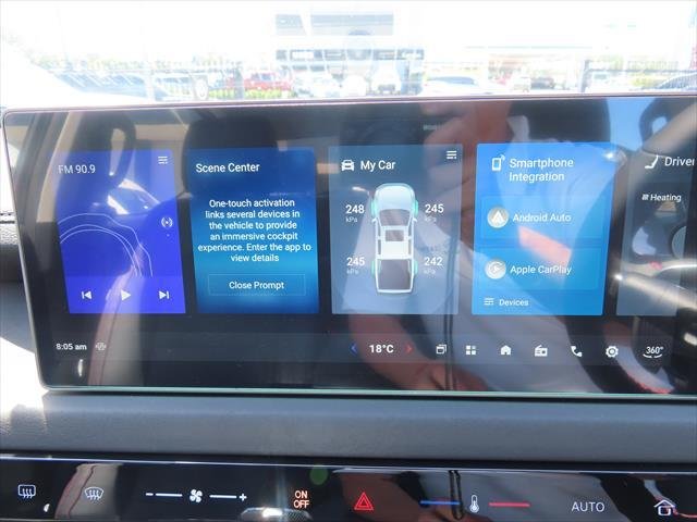 2025 LDV T60 Max PLUS