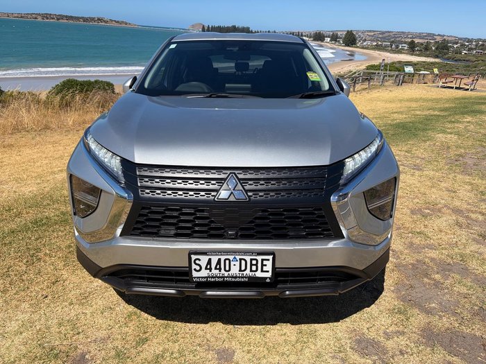 2023 Mitsubishi Eclipse Cross PHEV ES