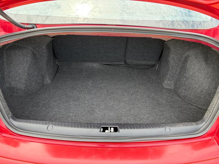 2014 Mitsubishi Lancer LS