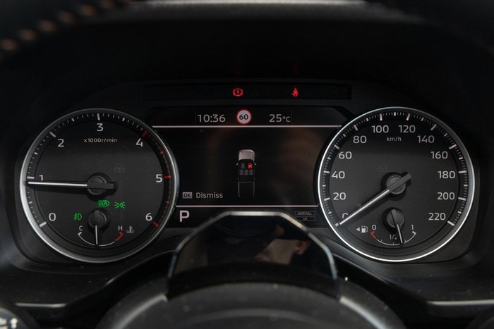 2025 Mitsubishi Triton GSR Special Edition