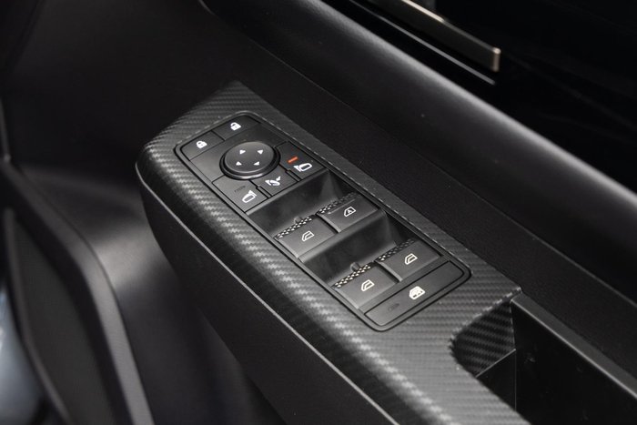 2025 Mitsubishi Triton GSR Special Edition