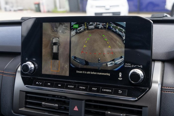 2025 Mitsubishi Triton GSR Special Edition