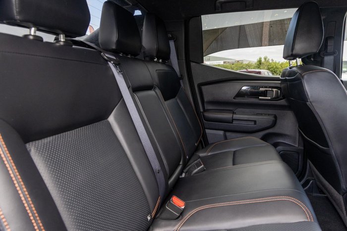 2025 Mitsubishi Triton GSR Special Edition