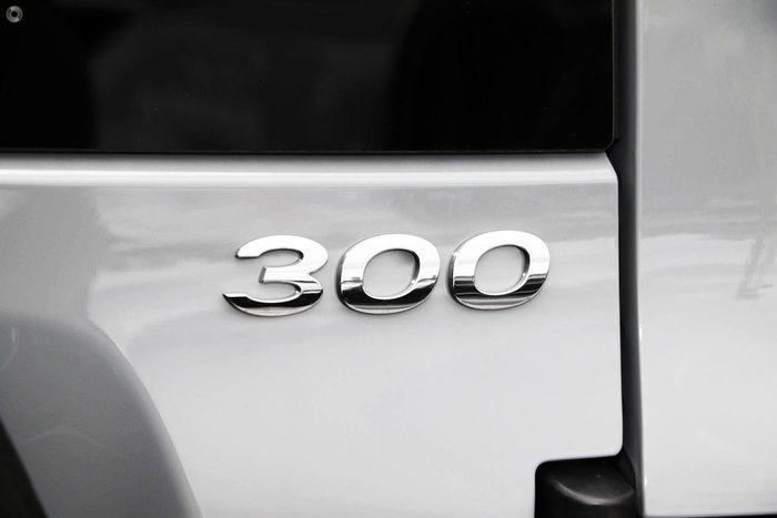 2025 GWM Tank 300 Ultra Hybrid