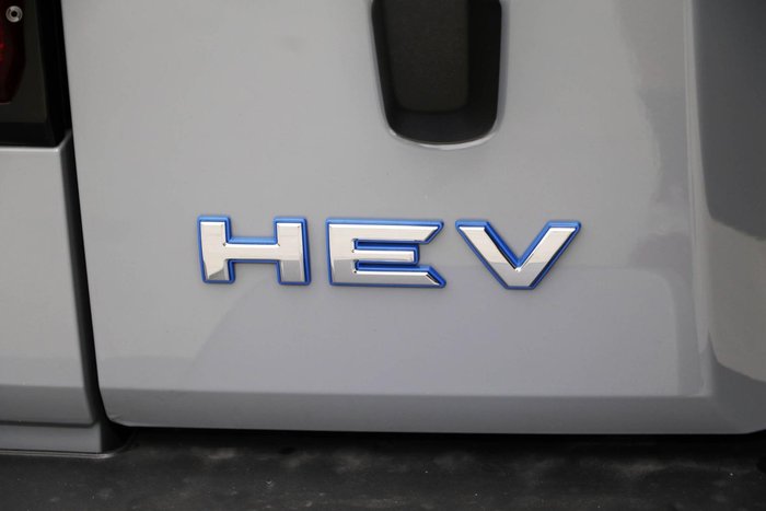 2025 GWM Tank 300 Ultra Hybrid