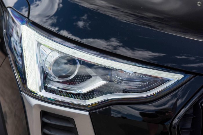 2025 GWM Haval Jolion Premium