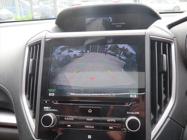 2022 Subaru Impreza 2.0i-S