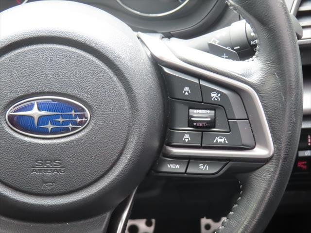 2022 Subaru Impreza 2.0i-S