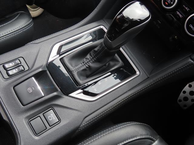 2022 Subaru Impreza 2.0i-S