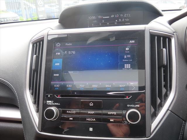 2022 Subaru Impreza 2.0i-S