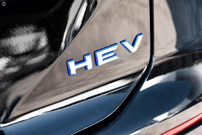 2025 GWM Haval H6 Ultra Hybrid