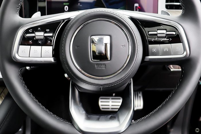 2025 GWM Tank 500 Ultra Hi4-T PHEV