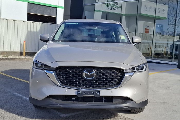 2023 Mazda CX-5 G25 Touring